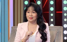 Nữ diễn viên chật vật mưu sinh, từng ở nhà 12 m2 sau ly hôn