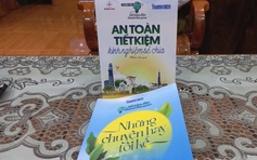 Thanh Niên và tôi: Thanh Niên như mạch ngầm ấm áp trong tôi