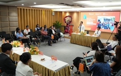 Cứu trợ khẩn cấp sau thiên tai sao cho hiệu quả?