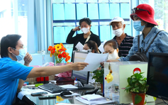 Tiếp tục xem xét tăng lương cơ sở trong năm 2026