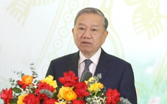 Phát biểu của Tổng Bí thư tại hội nghị ngành tuyên giáo và dân vận