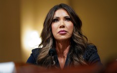 Mỹ dừng chương trình xổ số cấp thẻ xanh sau vụ xả súng