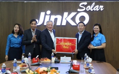 Quảng Ninh cần tiếp tục đồng hành, để giữ vững niềm tin của nhà đầu tư