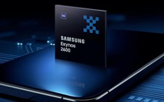 Samsung công bố chip 2nm đầu tiên cho smartphone