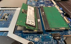 Tìm ra 'thủ phạm' gây cạn kiệt bộ nhớ RAM trên Windows 11