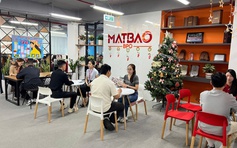 Nhận việc, thưởng tiền ngay vẫn khó tuyển người