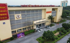 Thanh Hóa quyết định sáp nhập 2 trường đại học