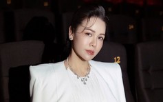 Nhật Kim Anh lên tiếng trước thông tin 'bị bắt'