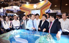 EVNSPC khẳng định tinh thần đổi mới trong chuyển đổi số