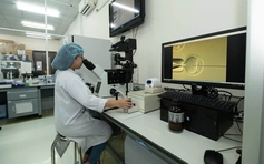 Thêm 20 nhà khoa học xuất sắc tốt nghiệp nước ngoài  làm việc tại ĐH Quốc gia TP.HCM