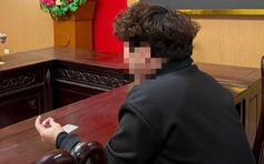 Bị phạt 7,5 triệu vì chuyển cuộc gọi đòi nợ đến đường dây nóng Bộ Công an