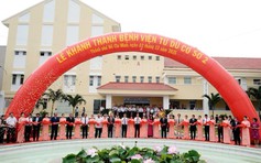 Ra mắt bệnh viện đa khoa liên kết đột phá đầu tiên tại Việt Nam