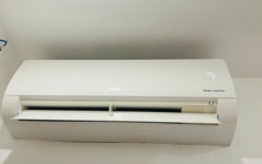 Bật điều hòa trong mùa lạnh khi ngủ có hại cho phổi không?