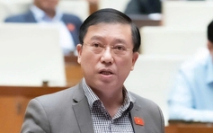 Đại biểu Quốc hội đề nghị miễn học phí cho sinh viên y khoa