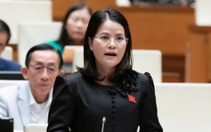 Đề xuất hỗ trợ học bổng cho con giáo viên vùng khó khăn