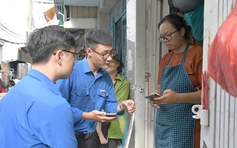 Ngày hội thanh niên Việt Nam