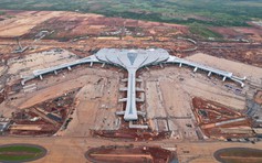 Chính phủ đề xuất cơ chế đẩy nhanh tiến độ mở rộng sân bay Long Thành giai đoạn 2