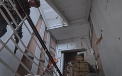 Nga tuyên bố giành được Pokrovsk, Vovchansk