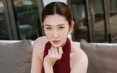 Cuộc sống của Thúy Ngân ở tuổi 34