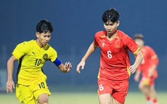 CLB Hà Nội và hành trình gieo nền móng cho World Cup 2034
