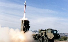 Nhật Bản tính bán tên lửa tầm trung Type 03 cho Philippines