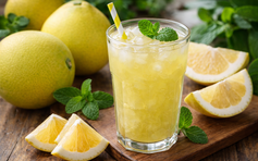 Điều gì xảy ra khi bạn uống nước ép bưởi thường xuyên?