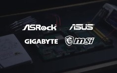 Loạt bo mạch chủ máy tính gặp lỗ hổng nghiêm trọng