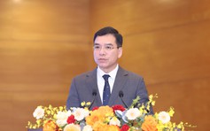 Bác sĩ Hà Anh Đức làm Chủ tịch Hội Thầy thuốc trẻ Việt Nam