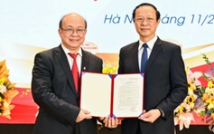 Ai sẽ có thẩm quyền bổ nhiệm, miễn nhiệm lãnh đạo trường đại học?