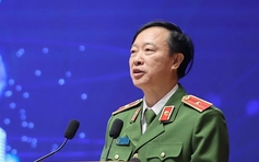 Bộ Công an đề xuất đưa VNeID thành 'siêu nền tảng' số quốc gia