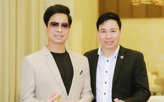 Ca sĩ chuyên hát về nghề nông tiết lộ mối quan hệ với danh ca Ngọc Sơn