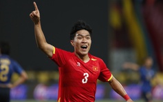 U.23 Việt Nam sẽ còn lợi hại hơn ở giải U.23 châu Á