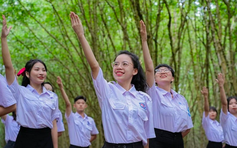 Giáo dục ĐH góp phần giữ 'hệ gen tinh thần' của dân tộc