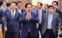 Cần cơ chế đặc thù gì để Việt Nam thành cái nôi của khởi nghiệp sáng tạo?