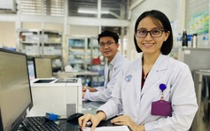 Chính sách mới về lương, thưởng, thu nhập viên chức từ 1.7.2026