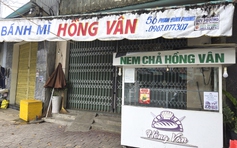 203 người ngộ độc bánh mì ở Quảng Ngãi: Phát hiện khuẩn Salmonella trong chả, bơ