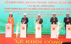 Niềm mong đợi của người dân Quảng Ngãi