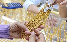 Sở giao dịch hàng hóa có kim loại quý hiếm trừ vàng