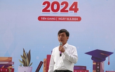 Nợ 'Thanh Niên' nhiều chữ tình