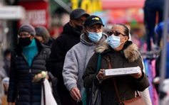 Cảnh báo về biến thể 'siêu cúm' đang lây lan khắp nước Mỹ