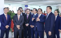 Quý 1/2026, lập sàn giao dịch bất động sản quốc gia