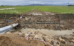 Đắk Lắk thiệt hại hơn 7.000 tỉ đồng do mưa lũ