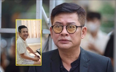 Tình trạng sức khỏe của Tấn Beo ra sao sau 2 năm trị bệnh?