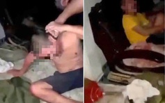 Nhóm học sinh đánh người vô gia cư: Hồi chuông báo động về lỗ hổng giáo dục