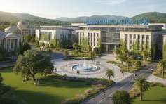 Cấm dùng từ ‘quốc gia, ‘quốc tế’ khi đặt tên trường đại học có hợp lý?