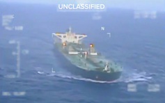 Mỹ bắt thêm tàu dầu ngoài khơi Venezuela; Tổng thống Brazil cảnh báo