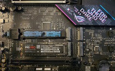 Mẹo giúp tăng tốc SSD thêm 15% trên Windows 11