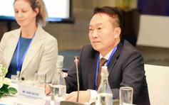 Hải quan Việt Nam tổng kết chiến dịch Con rồng Mê Kông 7