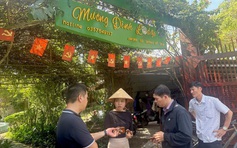 Du lịch Cần Thơ đa dạng mô hình phát triển