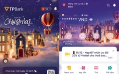 Khi những trải nghiệm số làm nên mùa lễ hội trọn vẹn